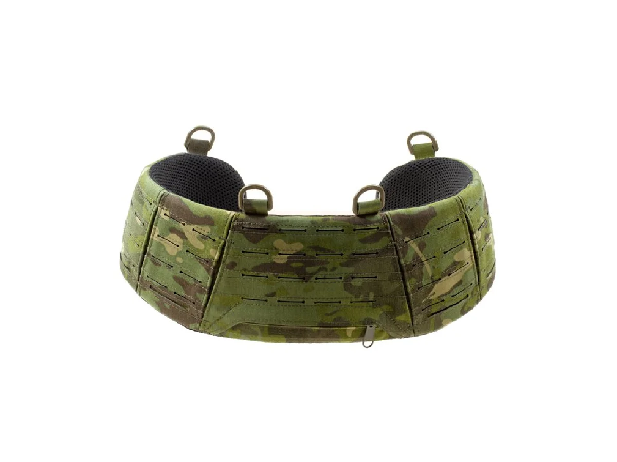 Templar's Gear centura tactica PT1 Tropical Multicam M 2