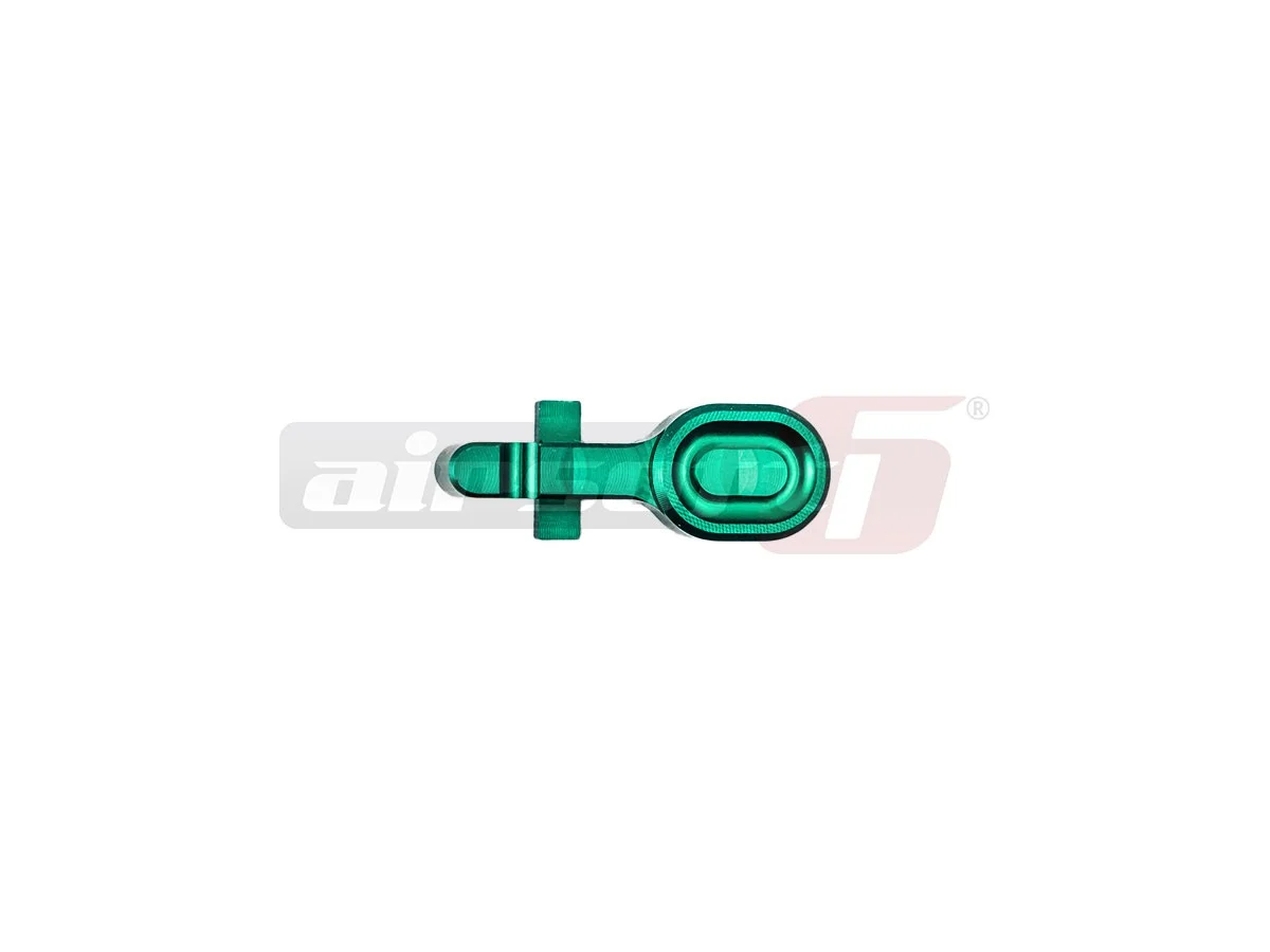  Retroarms boltcatch M4/M16 tip A Verde