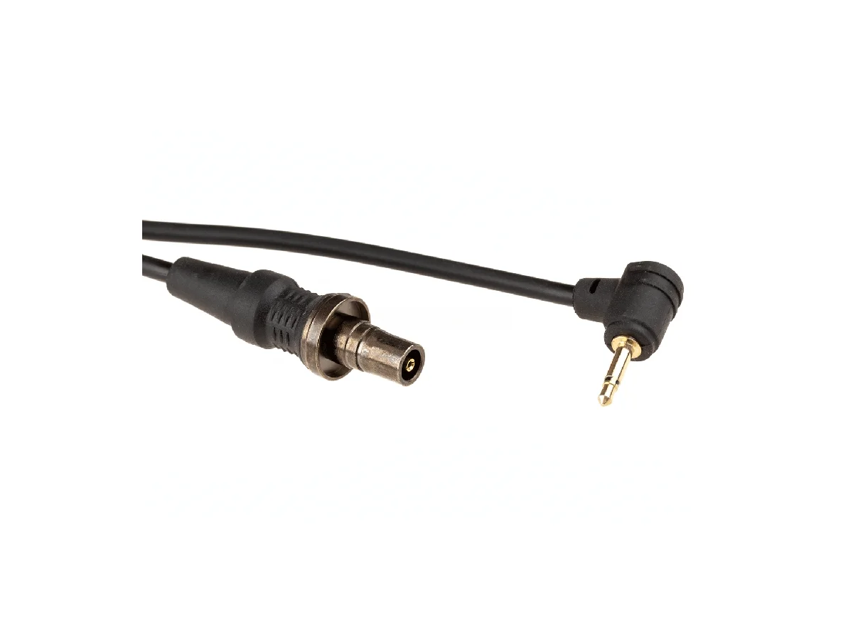 WADSN cablu de comanda dual cu 2 mufe 