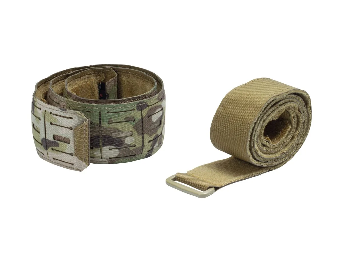 Templar's Gear centura PT5 Low Profile Multicam M