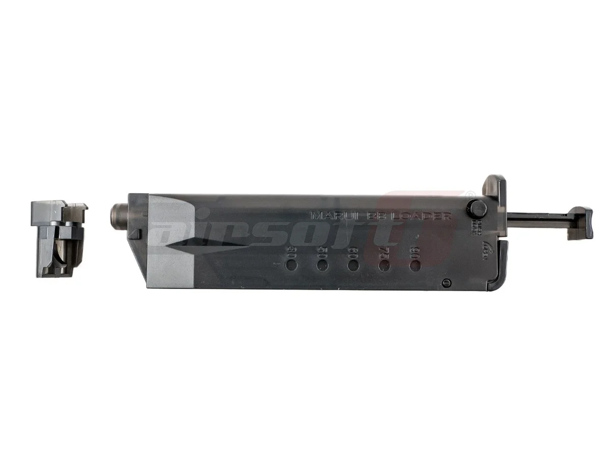 Tokyo Marui alimentator bile mic 2