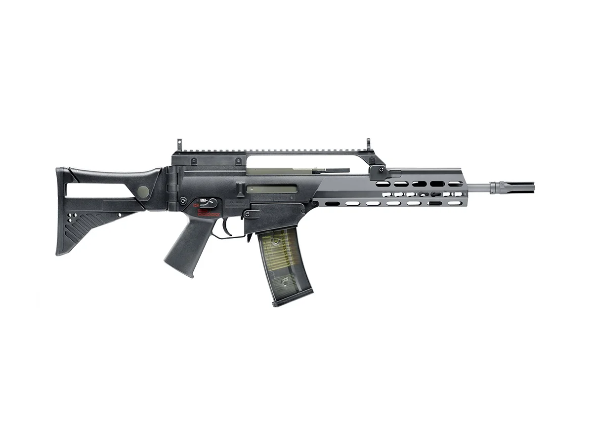 Umarex G36K EBB
