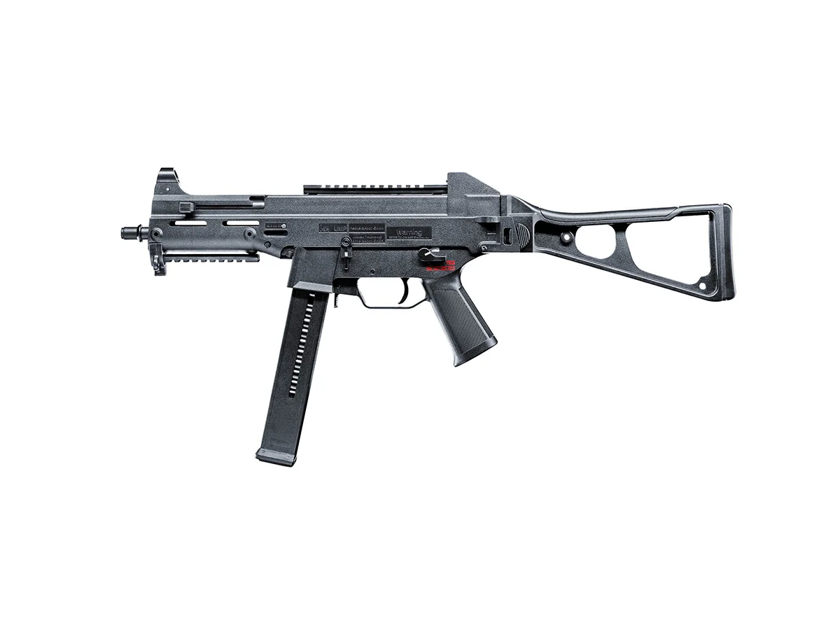 Umarex UMP Sportsline 2