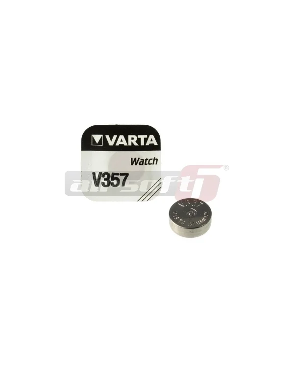 Varta baterie AG13 LR44