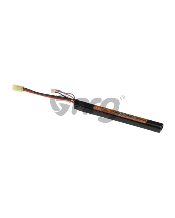 VB Power acumulator LiPo 7.4V 1300mAh 20C AK Type 2
