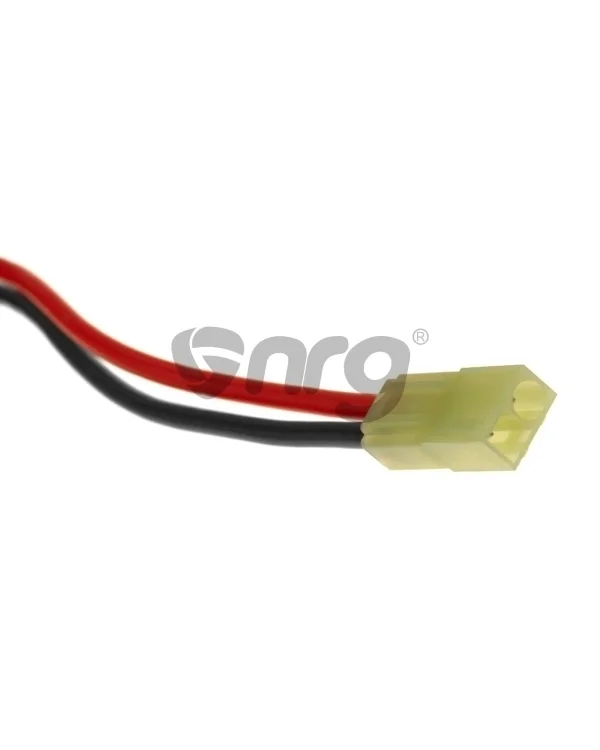 VB Power acumulator LiPo 7.4V 1300mAh 20C AK Type 7