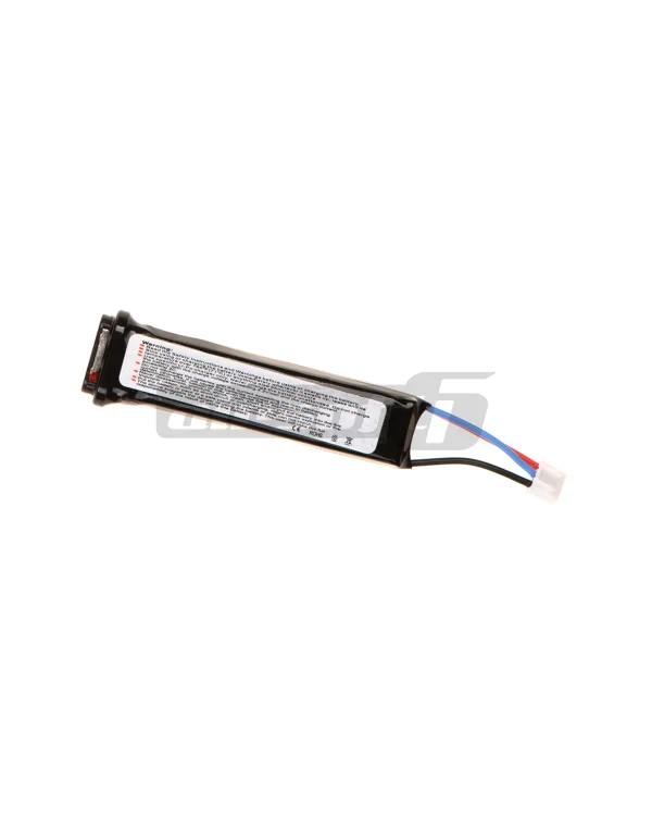 VB Power acumulator LiPo 7.4V 600mAh AEP 3