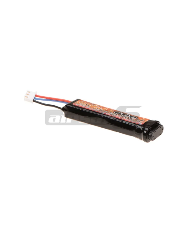 VB Power acumulator LiPo 7.4V 600mAh AEP 4