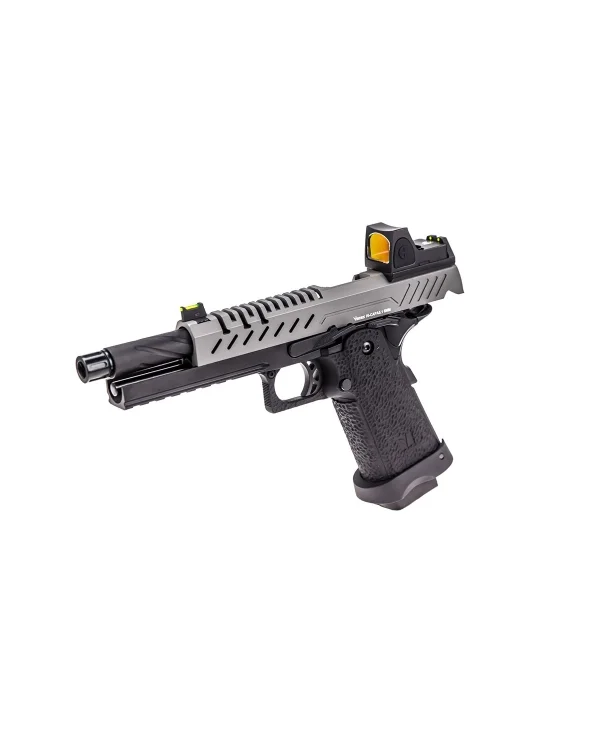 Vorsk Hi-Capa 5.1 BDS Gri/Negru