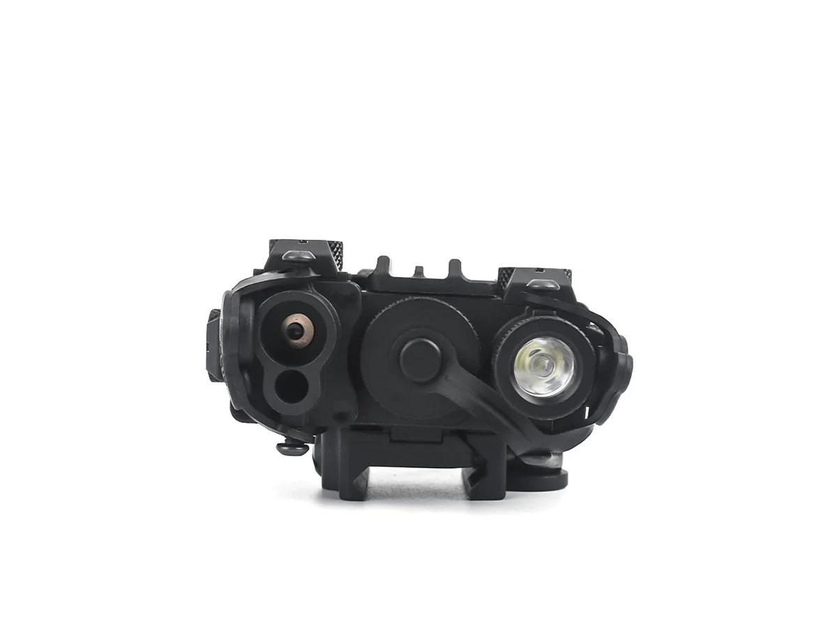 WADSN DBAL-A2 laser verde/rosu si lanterna 5