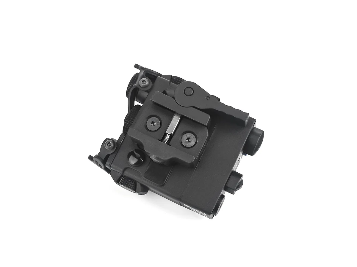 WADSN DBAL-A2 laser verde/rosu si lanterna 6