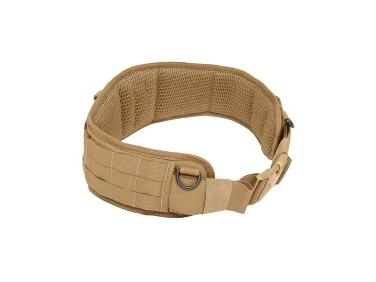 Warrior centura Enhanced PLB Coyote