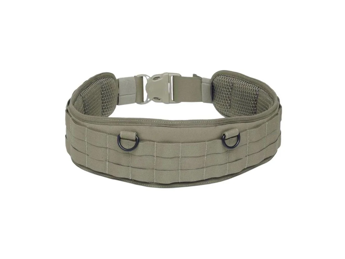 Warrior centura Enhanced PLB Ranger Green